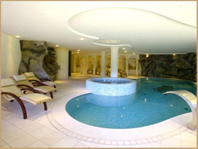 Hotel Touring Madonna di Campiglio Exterior foto